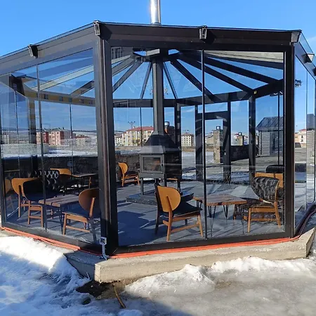 Bed and Breakfast Sarikamis Ck